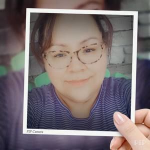 Meet your Posher, Lesley